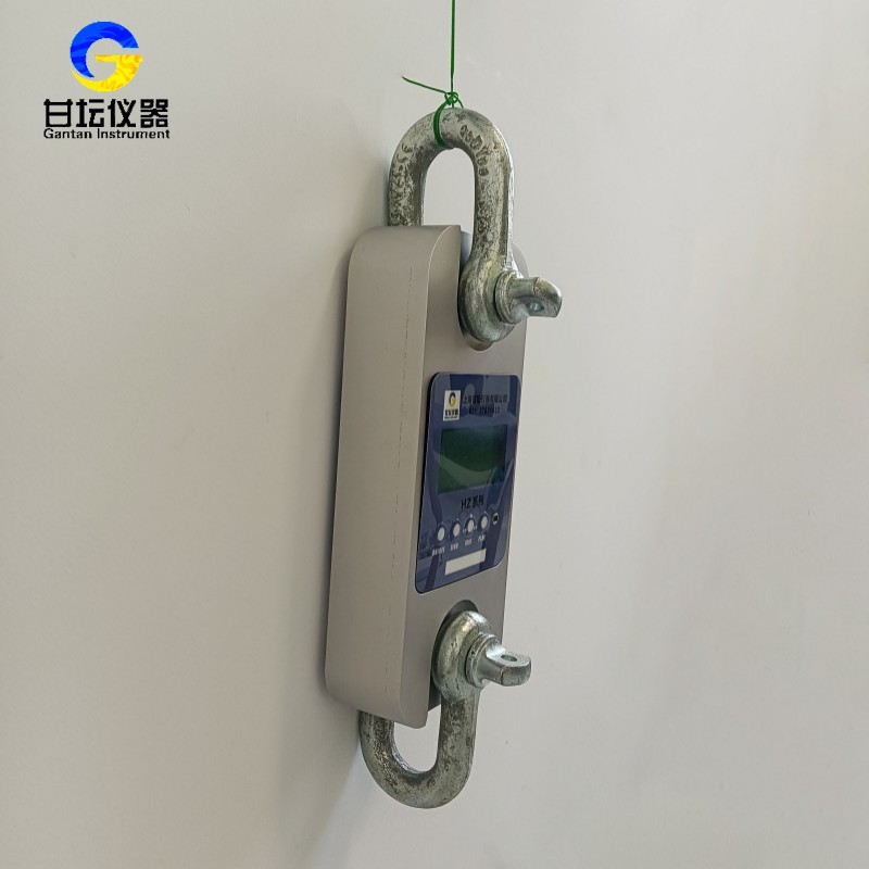 30噸電子測(cè)力計(jì)風(fēng)電葉片測(cè)試