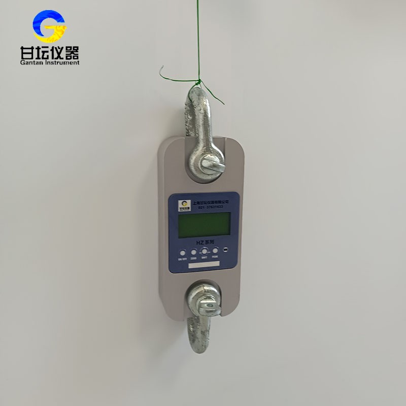6t 拉力計(jì)安全措施全,使用放心無憂?