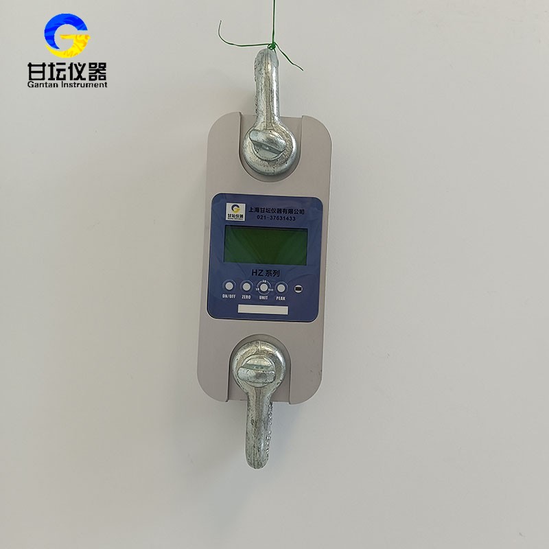 800t 測(cè)力儀工業(yè):應(yīng)用介紹?