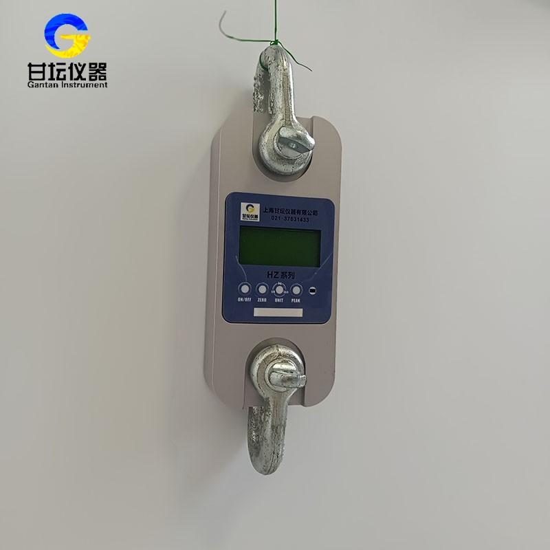 120噸電子拉力計(jì)船舶船體測(cè)試